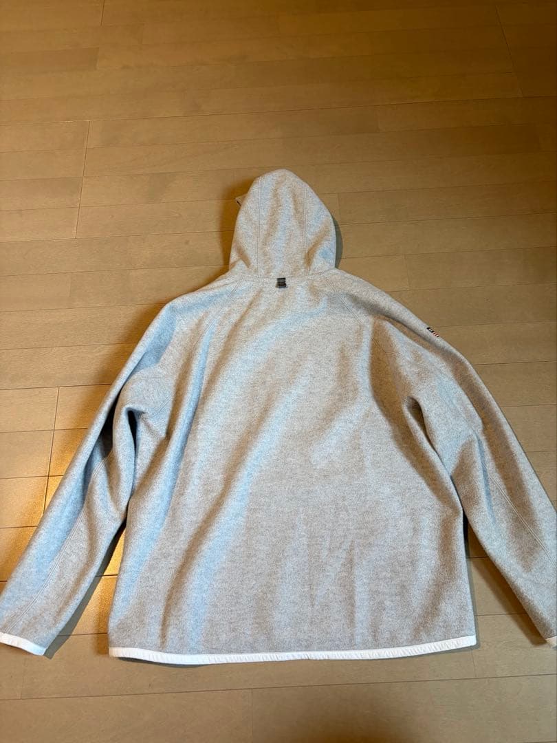 レディースウェア briefing