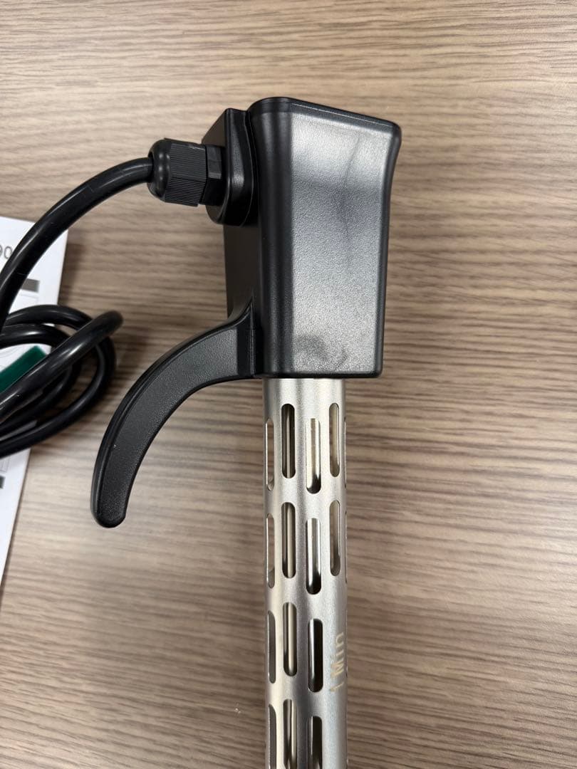 SURE 投げ込みヒーター（温調式） SNH-P900S 石崎電機製作所