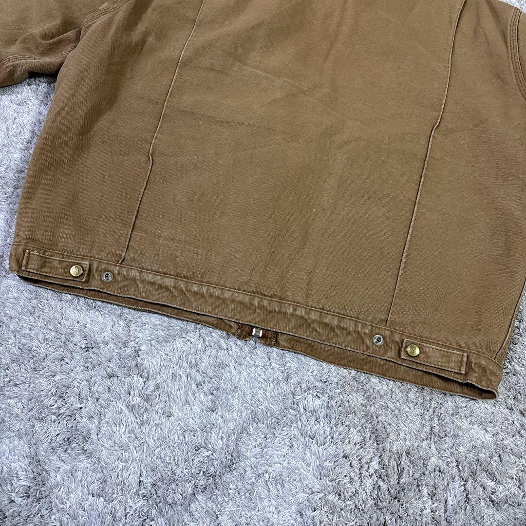 90s Dickies ディッキーズ ワークジャケット XL ヴィンテージ
