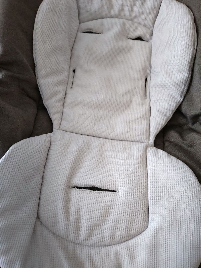 コンビ スウィングベッド＆チェア ネムリア 美品 最終値下げ！