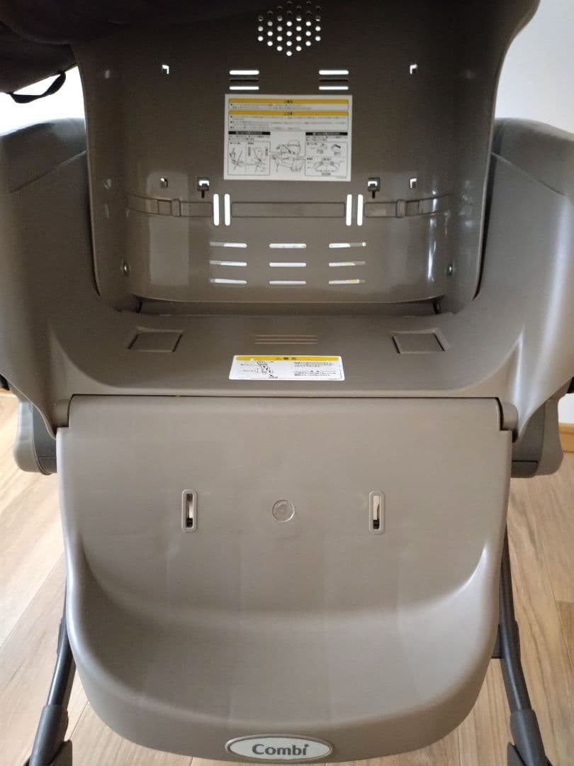 コンビ スウィングベッド＆チェア ネムリア 美品 最終値下げ！