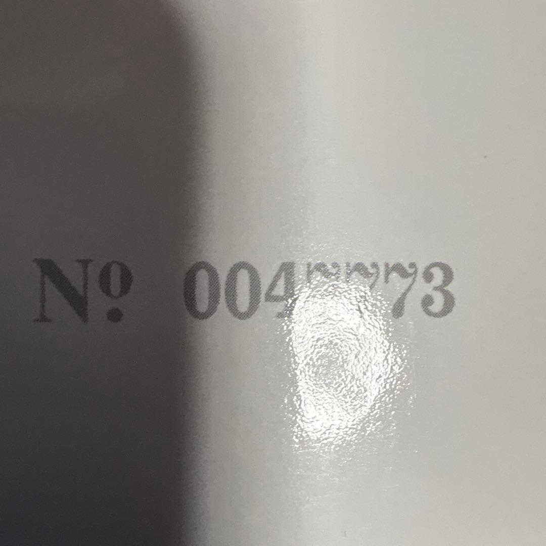 ザ・ビートルズ(ホワイト・アルバム)(スーパー・デラックス・エディション)