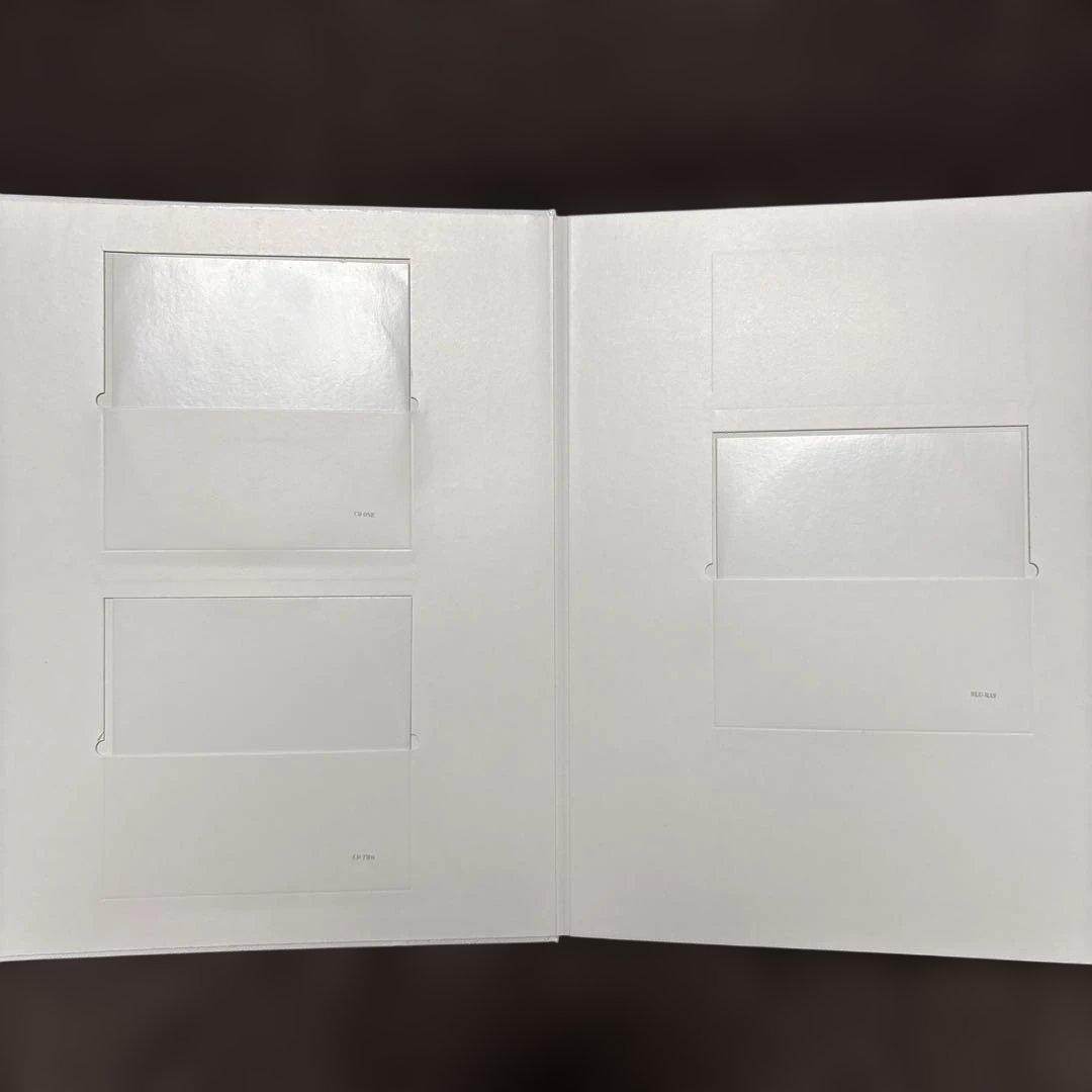 ザ・ビートルズ(ホワイト・アルバム)(スーパー・デラックス・エディション)