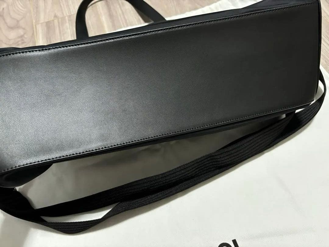 ユナイテッドアローズ OSOI トートバッグ