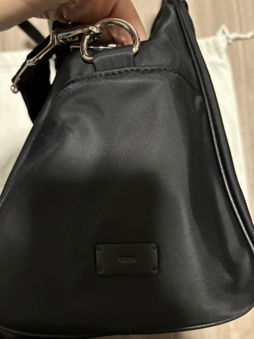 ユナイテッドアローズ OSOI トートバッグ