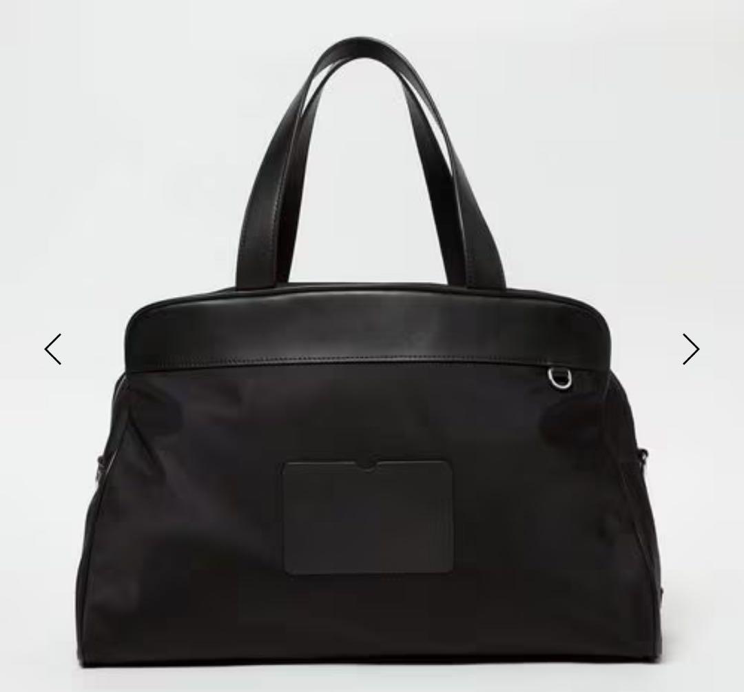 ユナイテッドアローズ OSOI トートバッグ