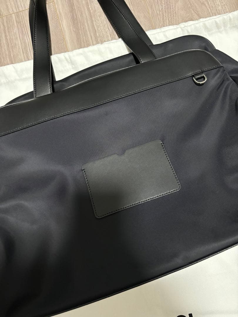 ユナイテッドアローズ OSOI トートバッグ