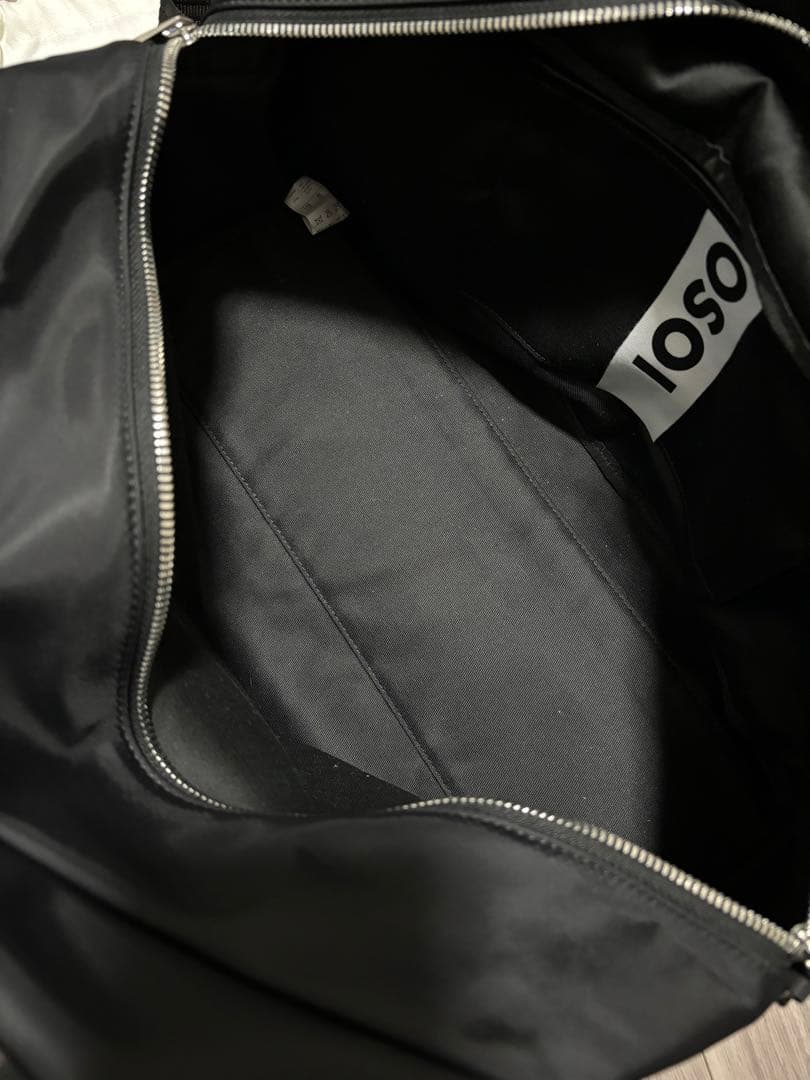 ユナイテッドアローズ OSOI トートバッグ