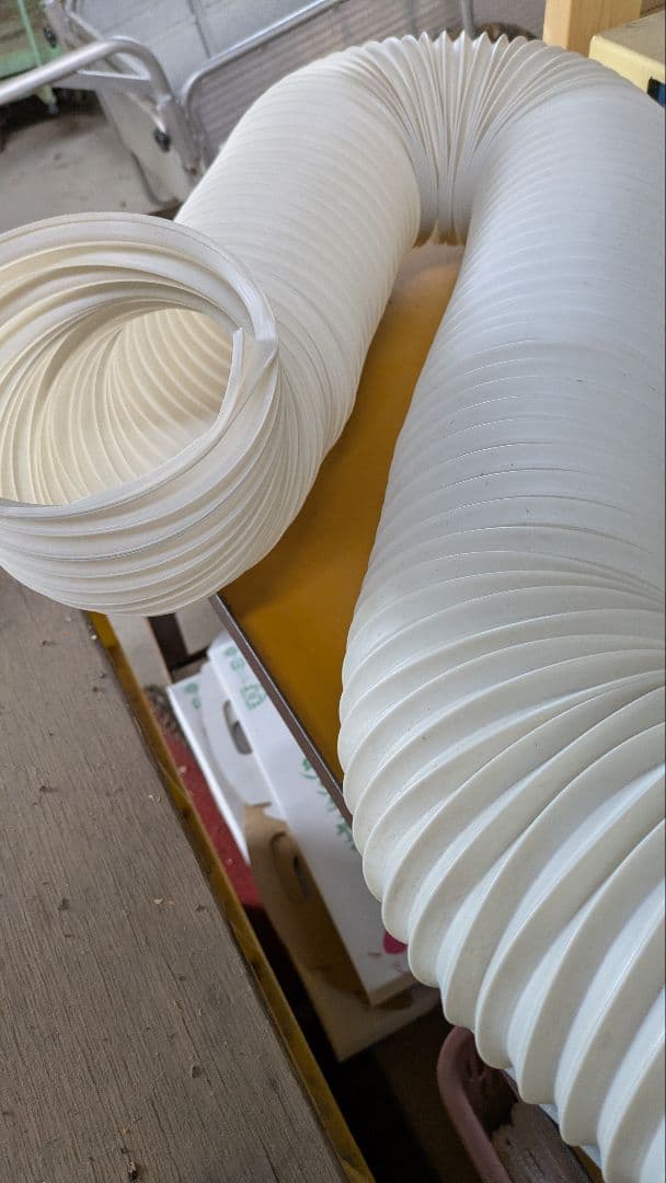 Jenix 移動式エアコン OL-KY26-A010GN