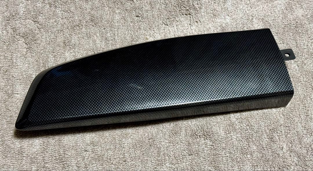 86 BRZ カーボン調 内装パーツ 一式セット