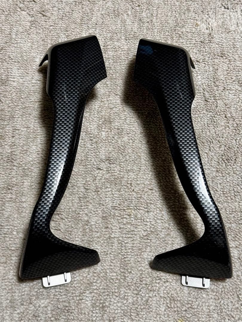 86 BRZ カーボン調 内装パーツ 一式セット