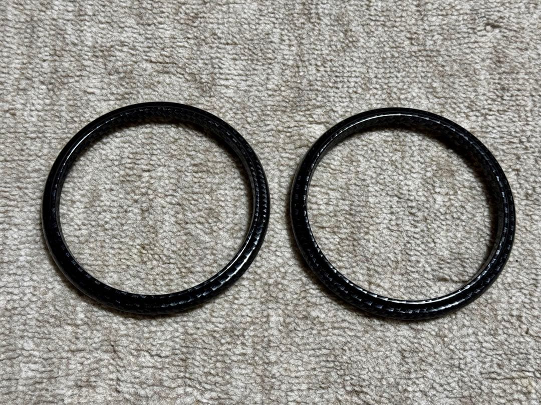 86 BRZ カーボン調 内装パーツ 一式セット