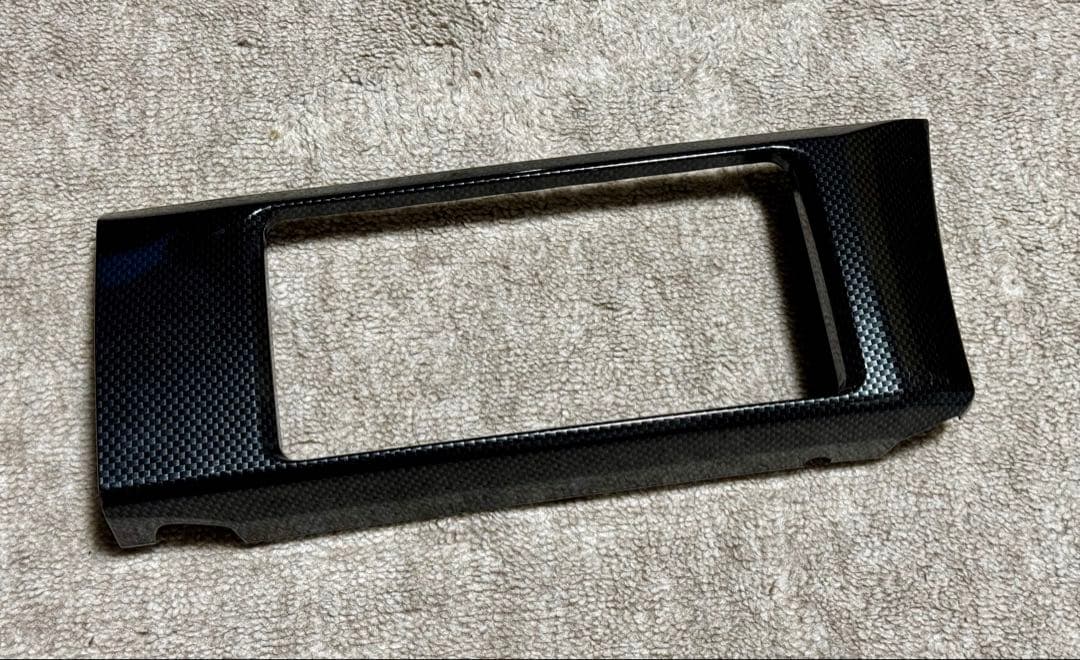 86 BRZ カーボン調 内装パーツ 一式セット