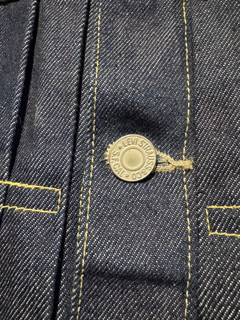 ジャケット・アウター 506xx 46