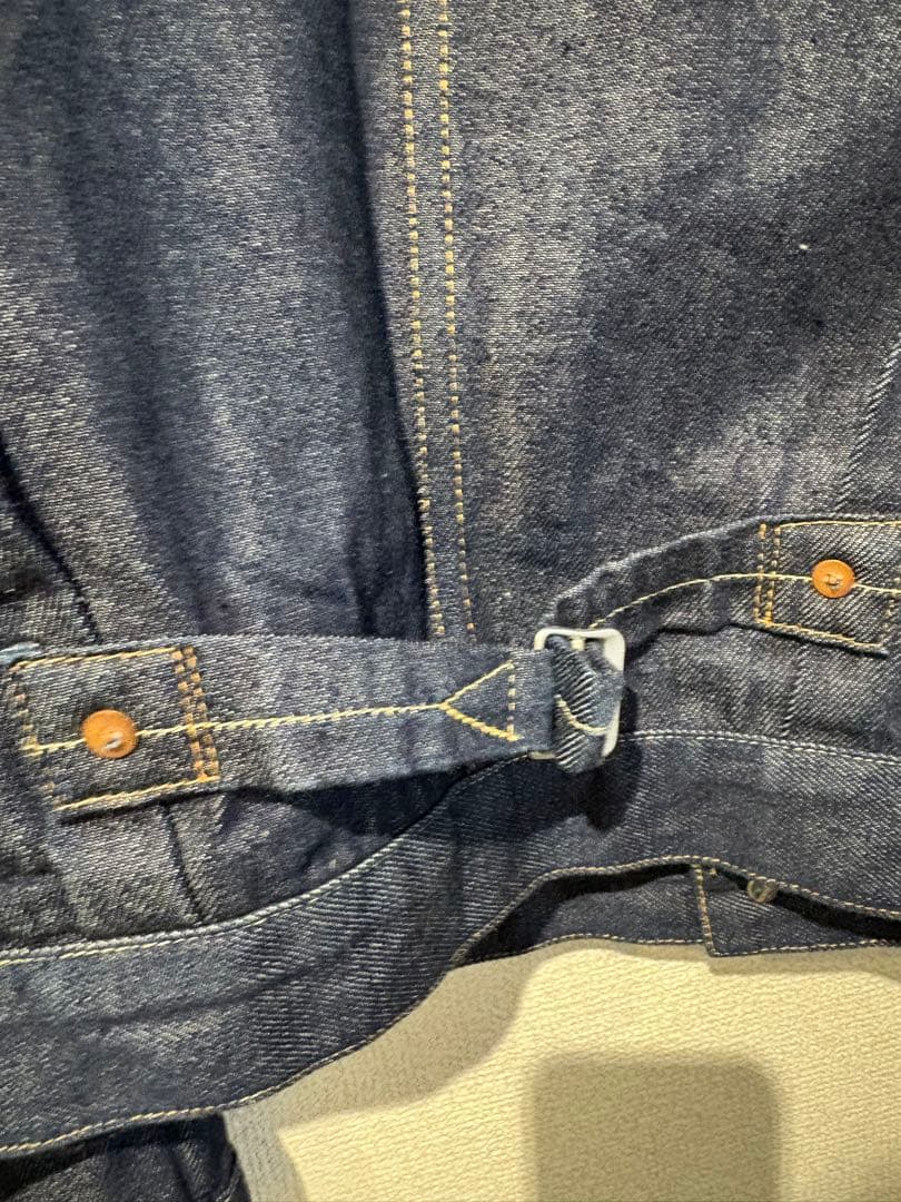 ジャケット・アウター 506xx 46