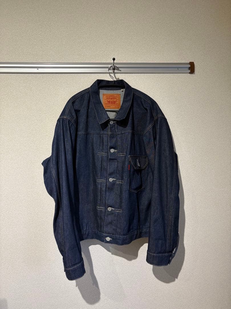 ジャケット・アウター 506xx 46