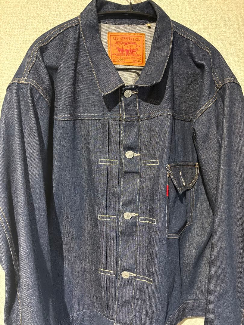 ジャケット・アウター 506xx 46