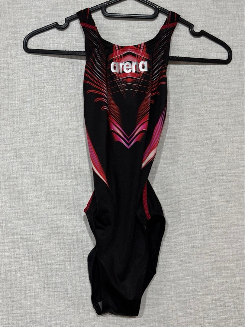 アリーナ リミック(クロスバック) AQUA XTREME ARN-2041W