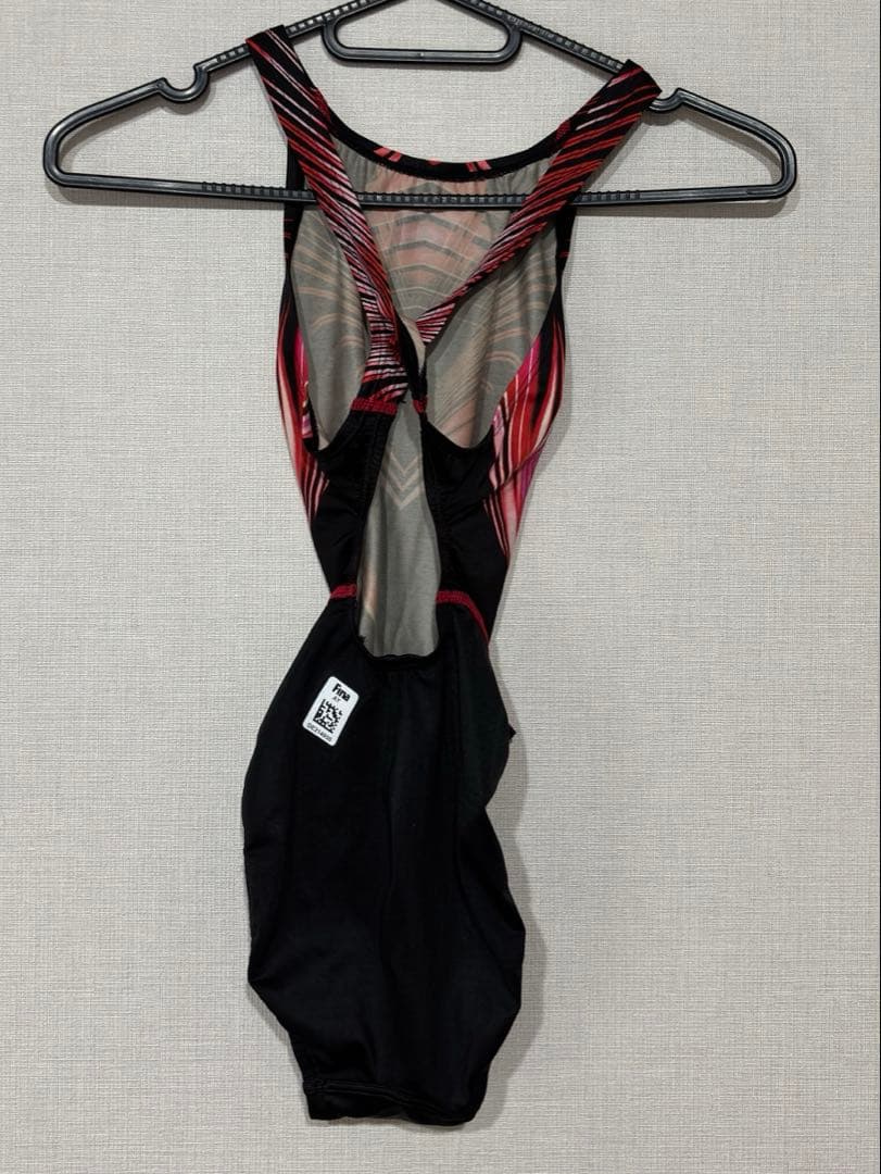 アリーナ リミック(クロスバック) AQUA XTREME ARN-2041W