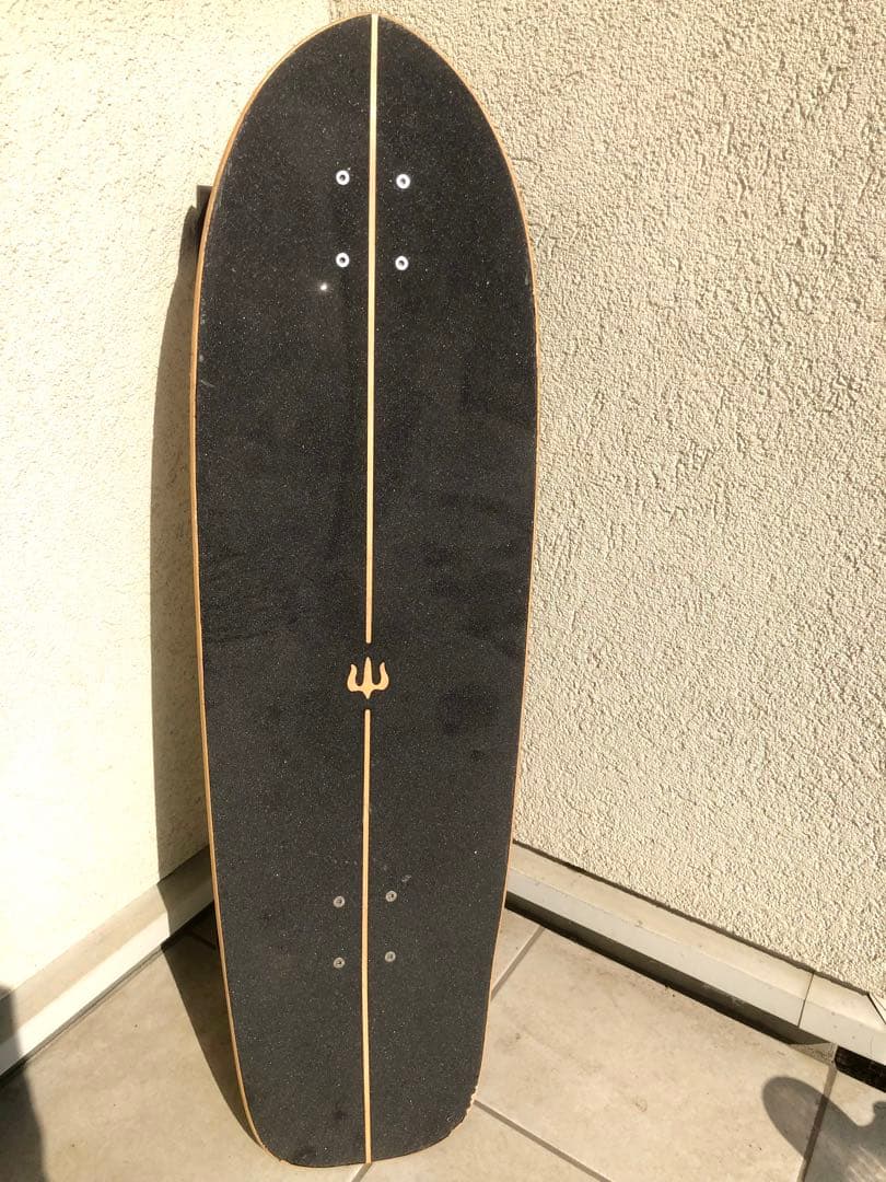 サーフスケートCARVER CX4