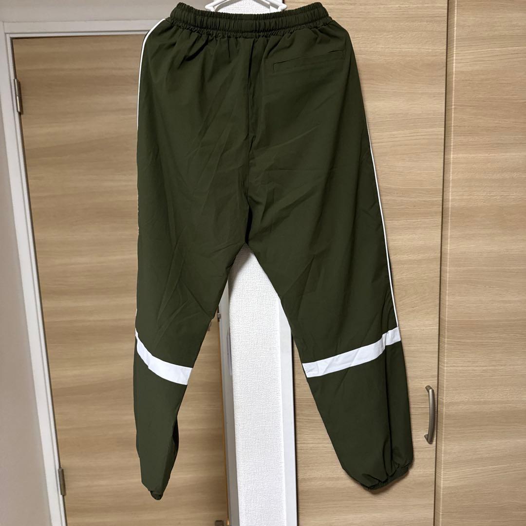 Cronos ナイロンパンツ（L)