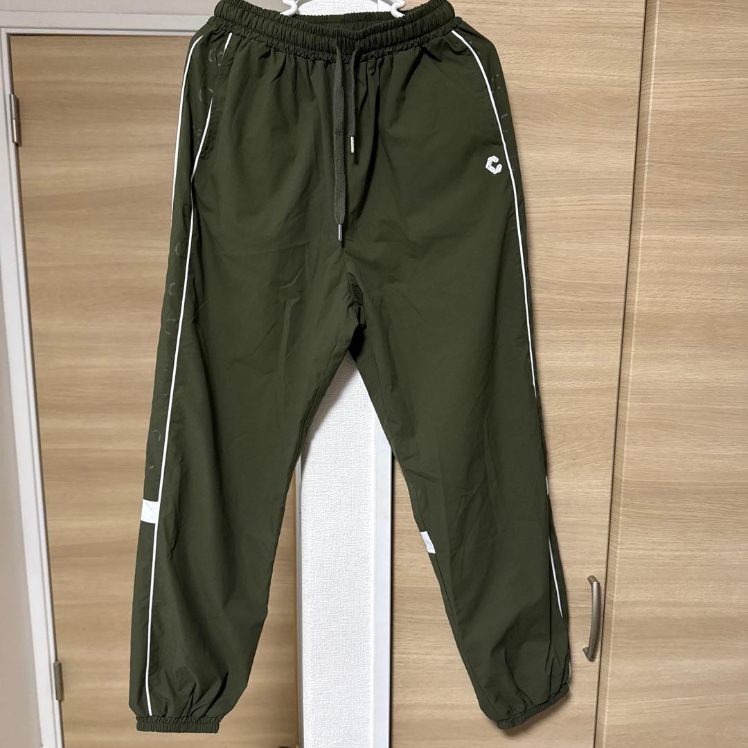 Cronos ナイロンパンツ（L)