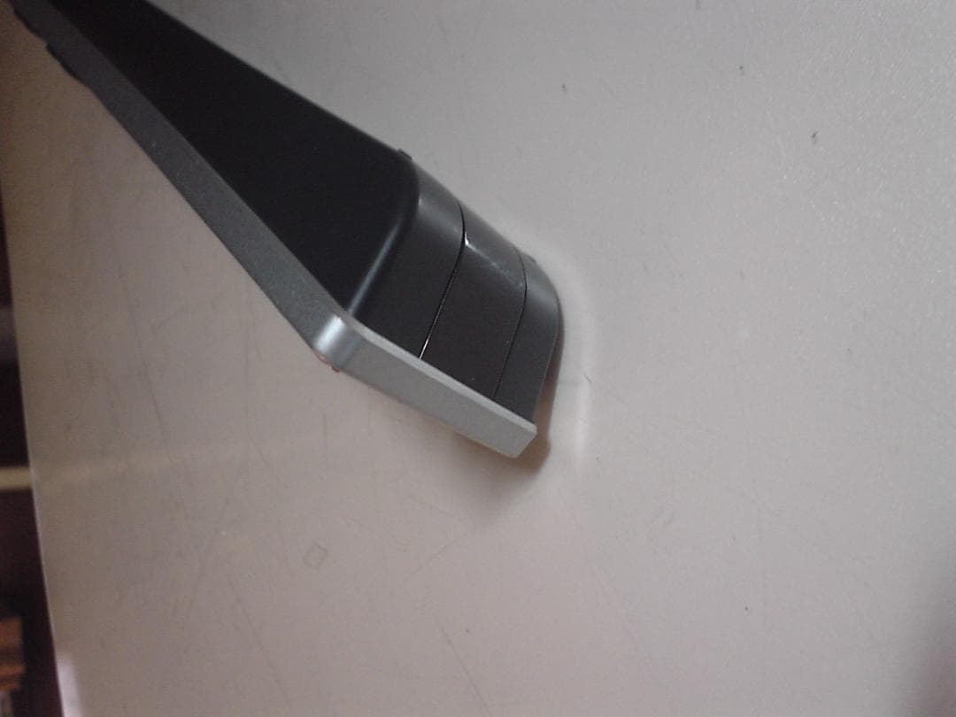 美品maxell iVDR BDレコーダー用リモコンRC-R4