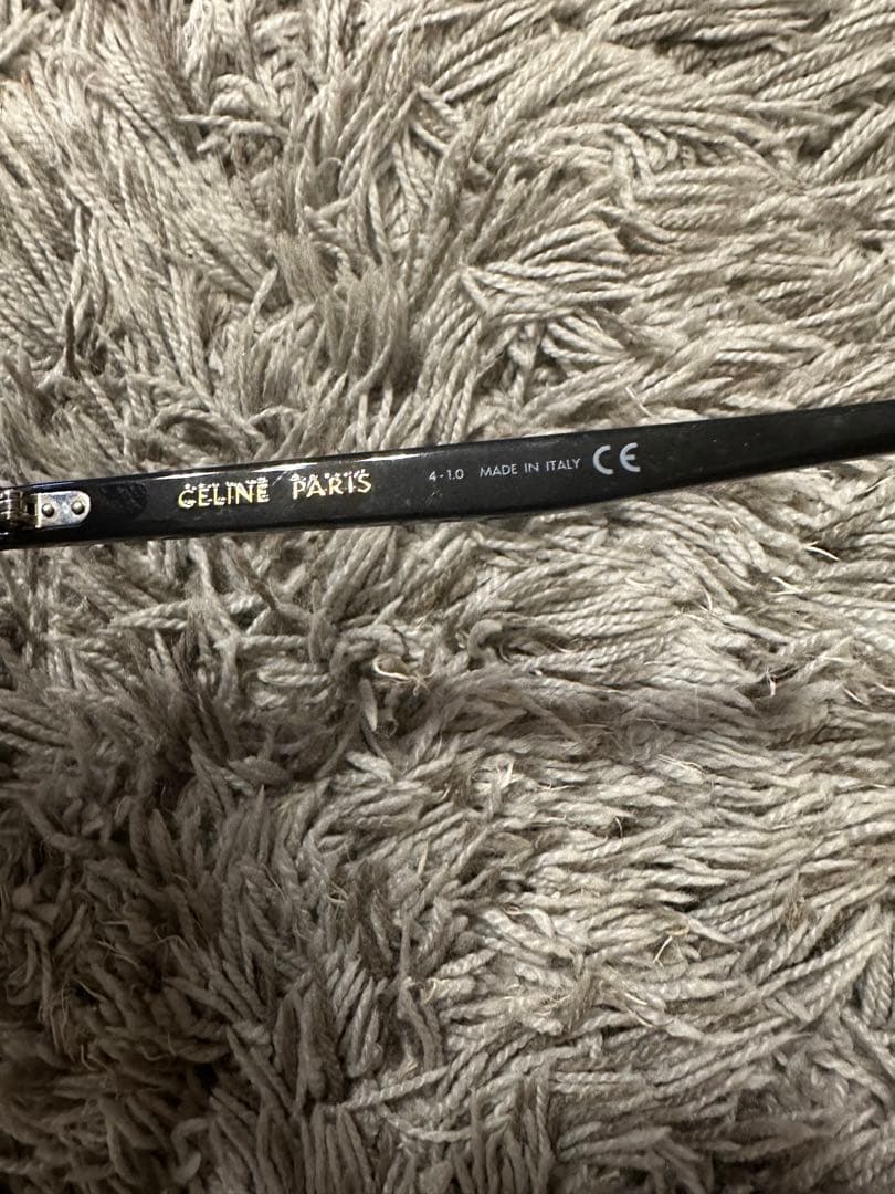 CELINE サングラス　CL40160I