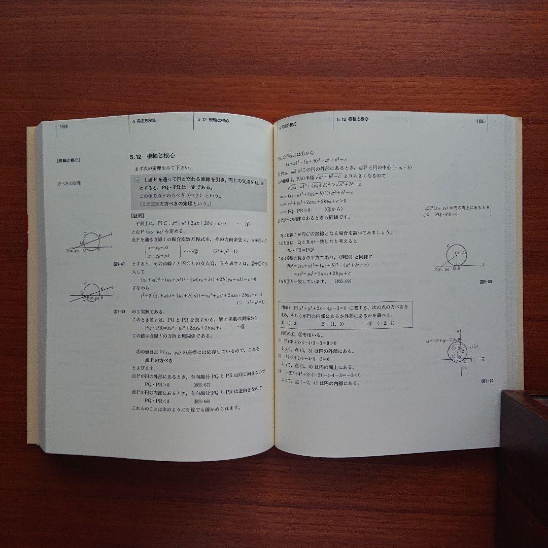 SEG 数学 図形と方程式 #小島敏久 #東大 #京大 #医学部