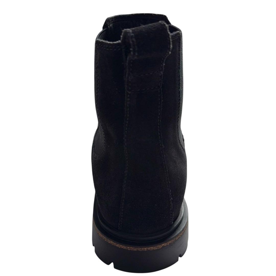 靴 BIRKENSTOCK 25AW HIGHWOOD SLIP ON MID