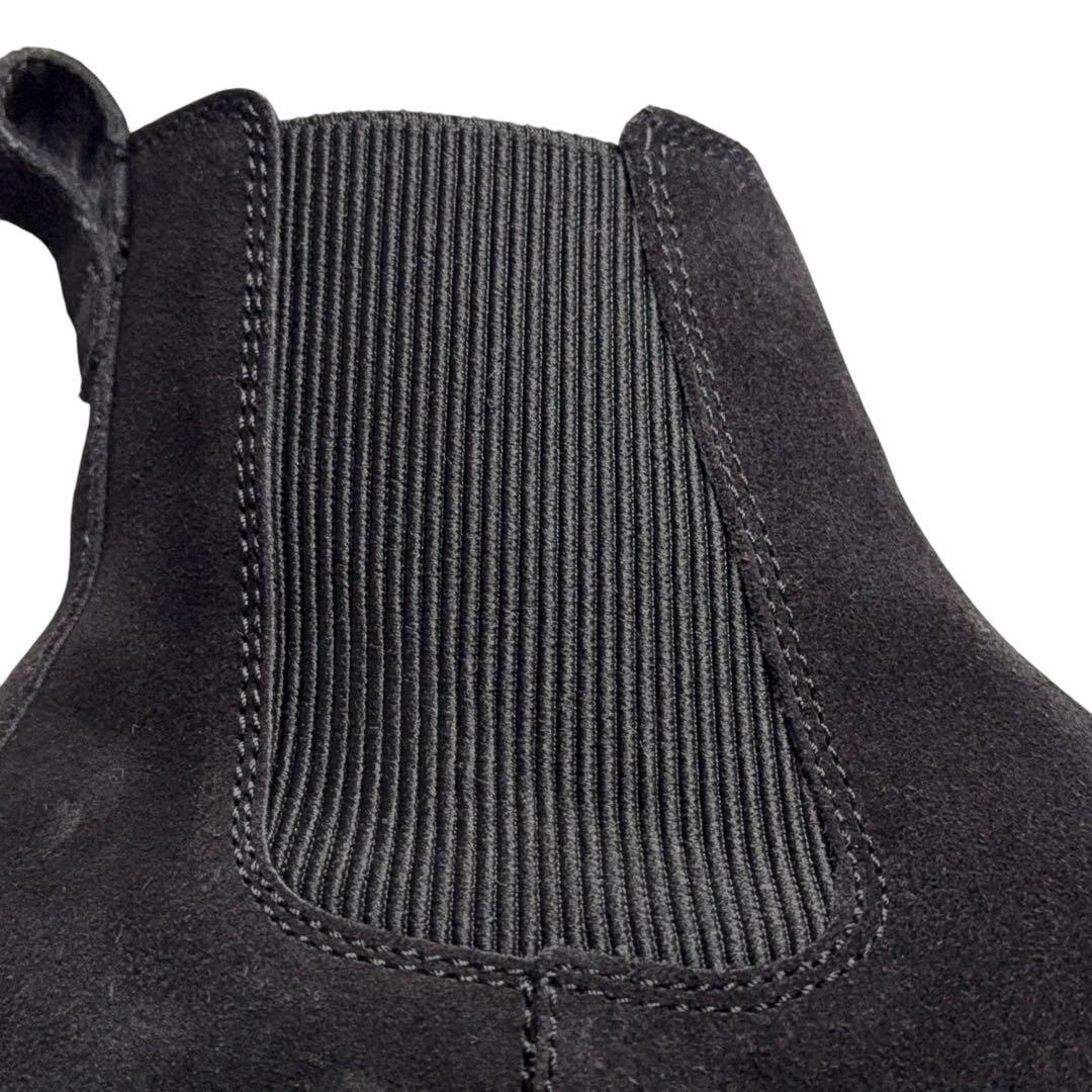 靴 BIRKENSTOCK 25AW HIGHWOOD SLIP ON MID