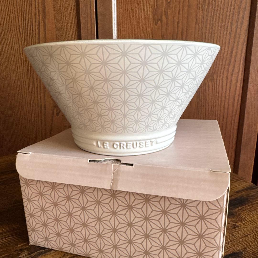 LE CREUSET ル・クルーゼ　ネオ・ヌードル・ボールワガラ5点セット