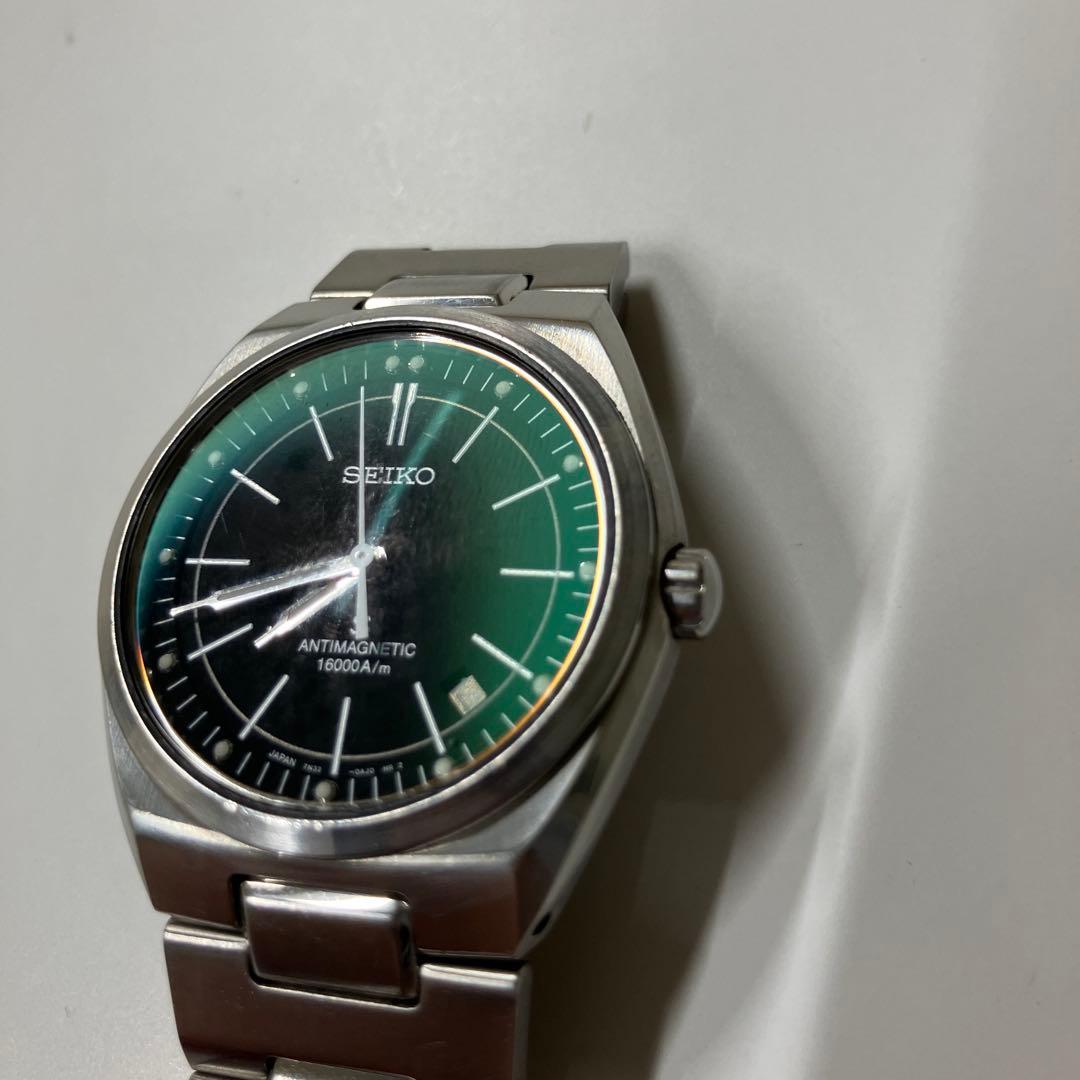 SEIKO セイコー クオーツ 7N32-0AG0