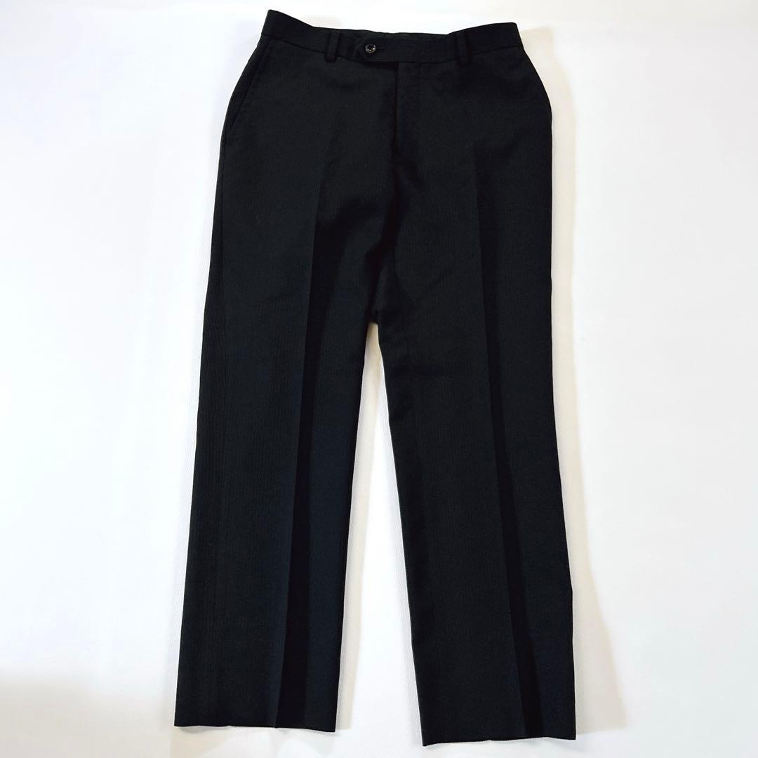 【美品】男の子 フォーマル 165 セットアップ 完品 卒業式、式典 凛々しい