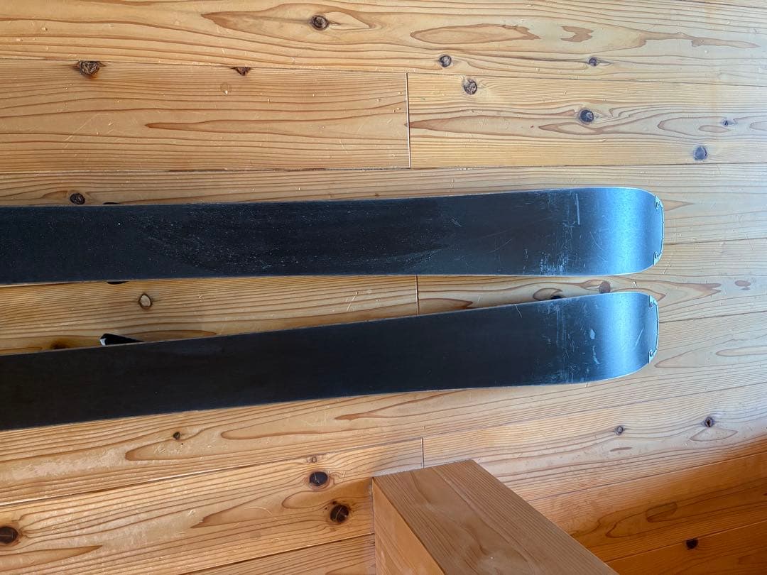 Salomon XDR 76 HT 160cm スキー板　ソロモン