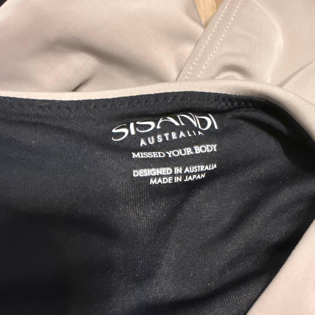 SISANDI MIES CLASSIC savannah tan サイズ1