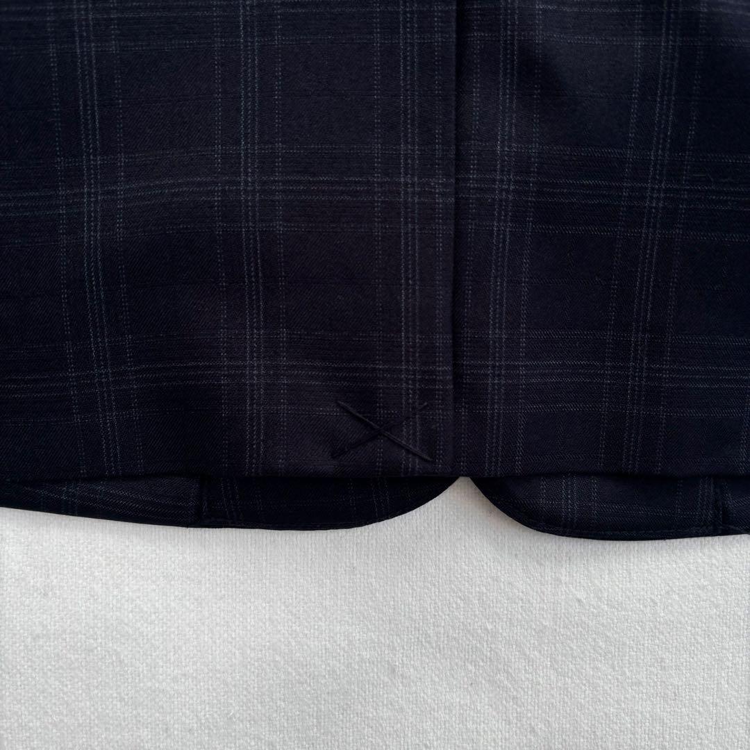 waltz by beams 卒業入学式 男の子140 卒服 ワルツバイビームス