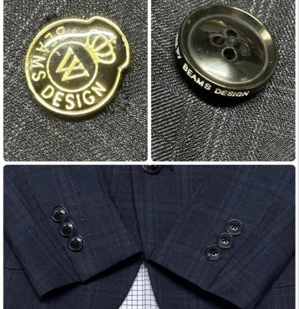 waltz by beams 卒業入学式 男の子140 卒服 ワルツバイビームス