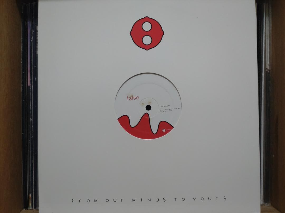 Concept 1/Plus 8/M_nus （11枚セット） レコード テクノ