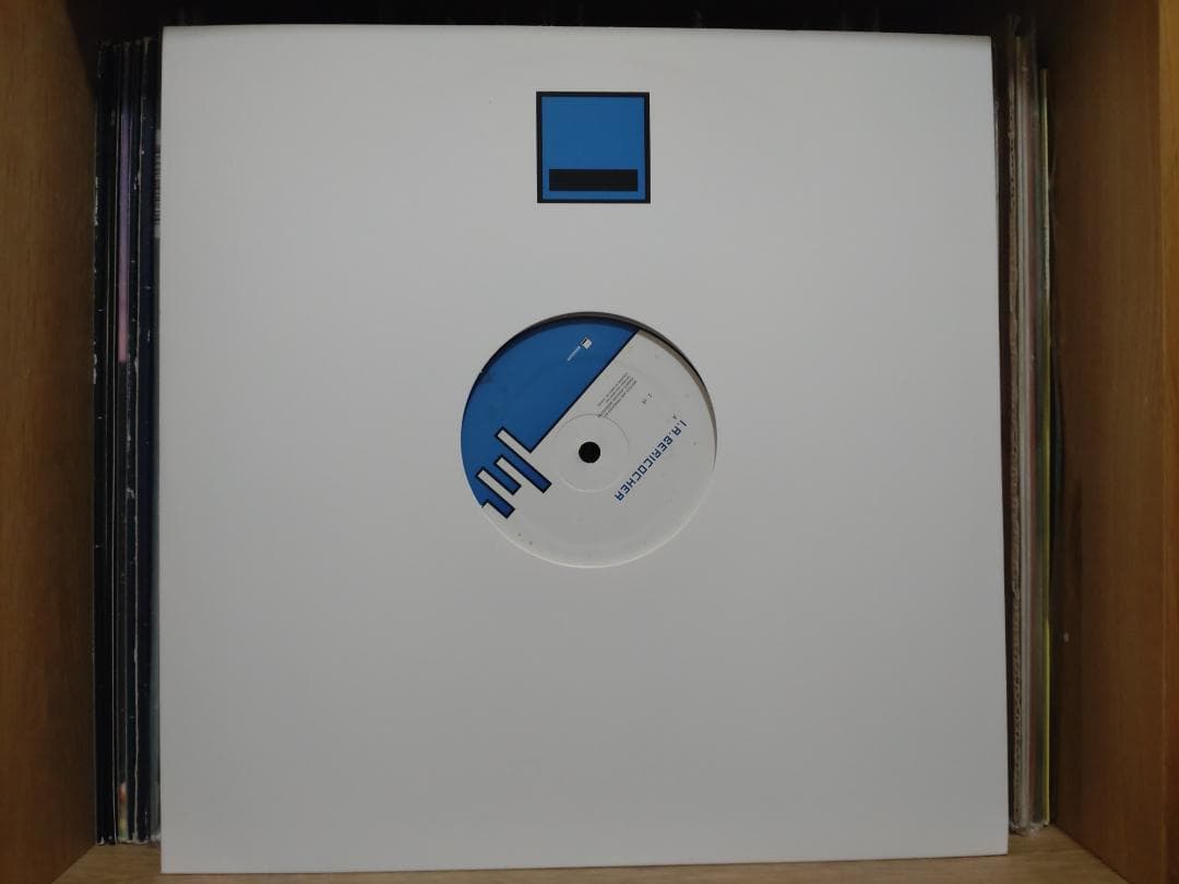 Concept 1/Plus 8/M_nus （11枚セット） レコード テクノ