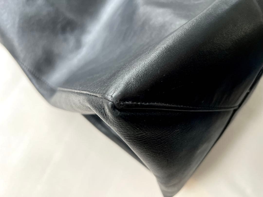 CELINE ホリゾンタルカバ トートバッグ