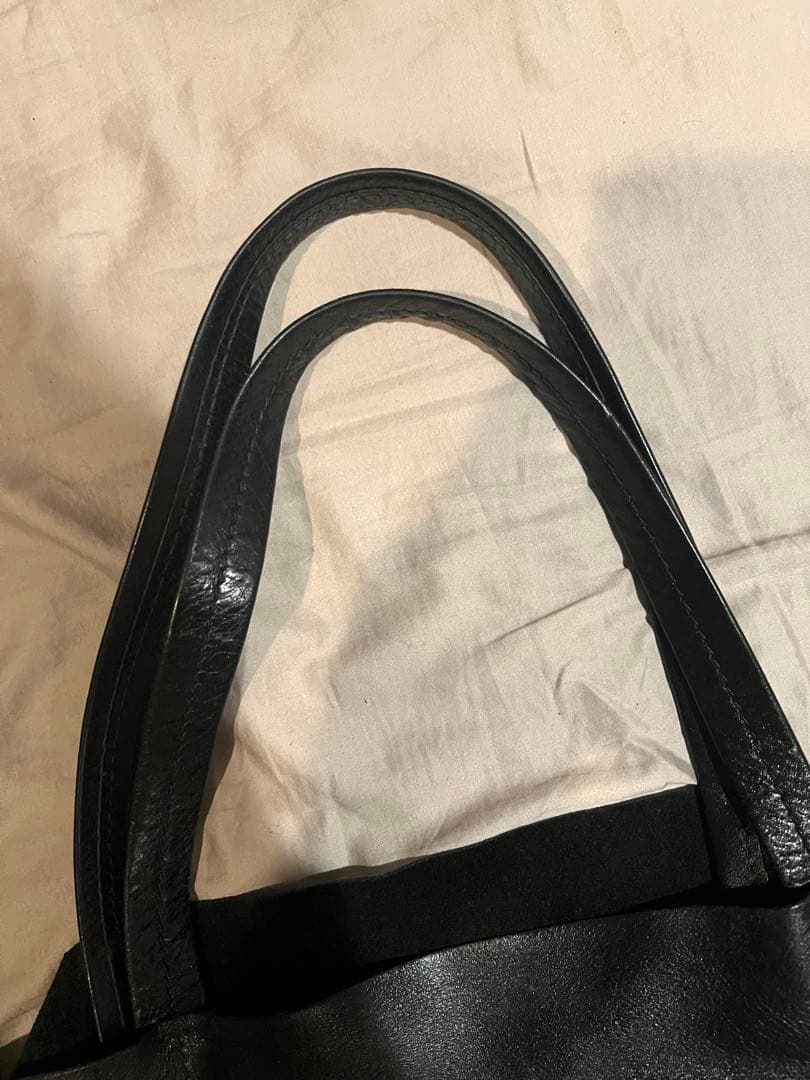 CELINE ホリゾンタルカバ トートバッグ