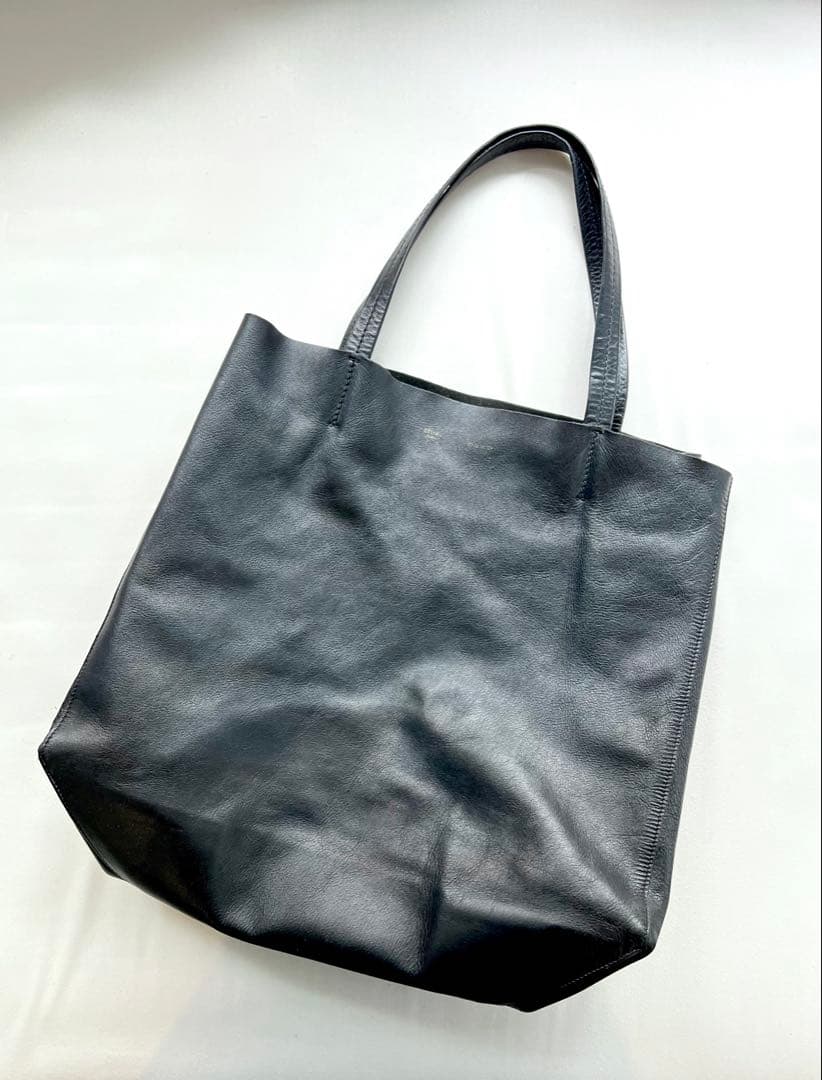 CELINE ホリゾンタルカバ トートバッグ