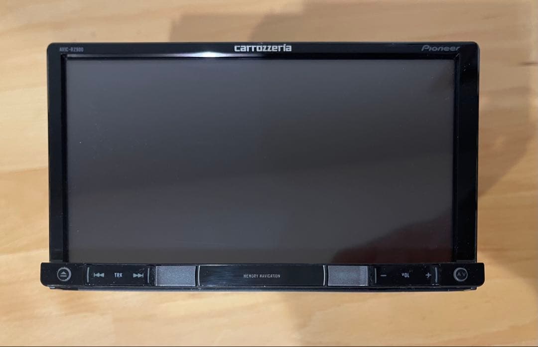 CARROZZERIA AVIC-RZ900-R バックカメラCY-RC90KD