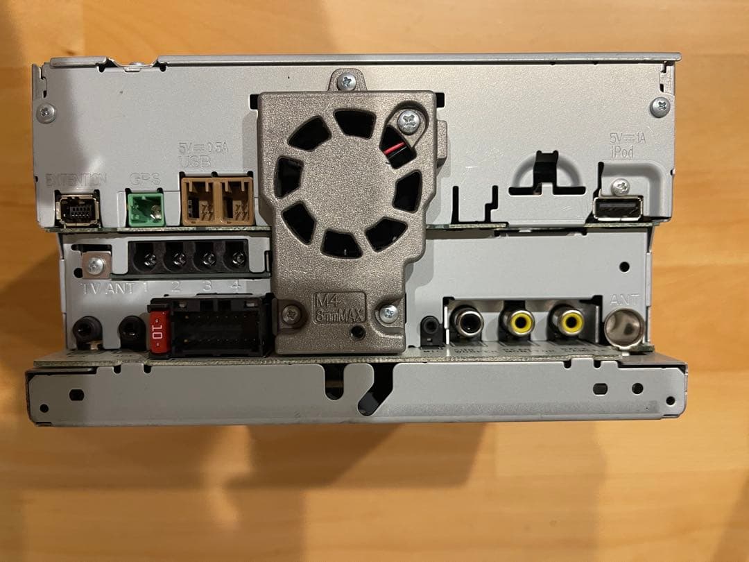 CARROZZERIA AVIC-RZ900-R バックカメラCY-RC90KD