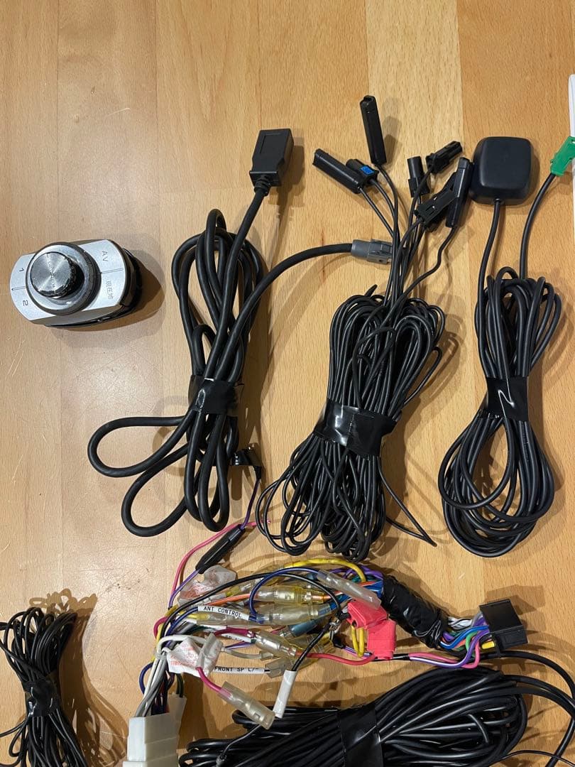 CARROZZERIA AVIC-RZ900-R バックカメラCY-RC90KD