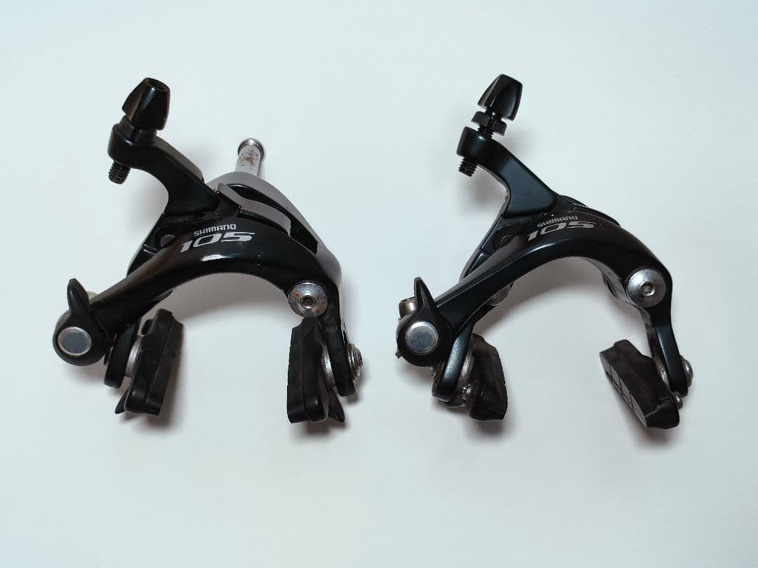 【ねコネコ】Shimano 105 コンポーネントセット