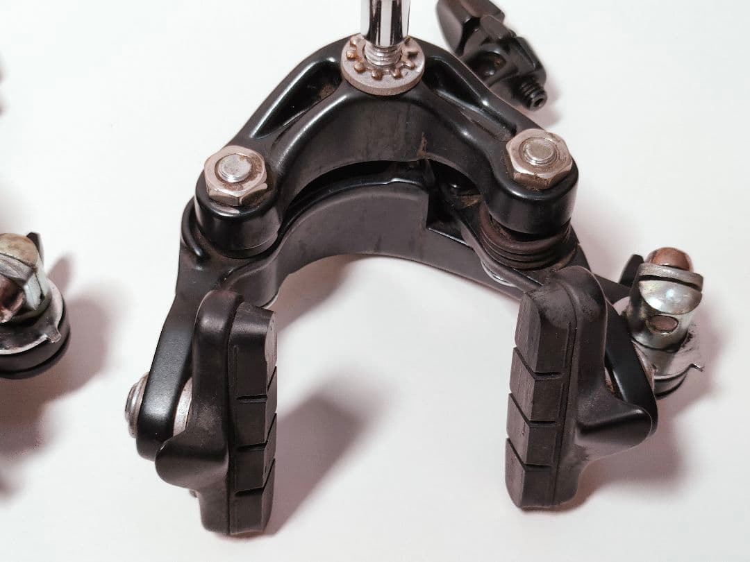 【ねコネコ】Shimano 105 コンポーネントセット