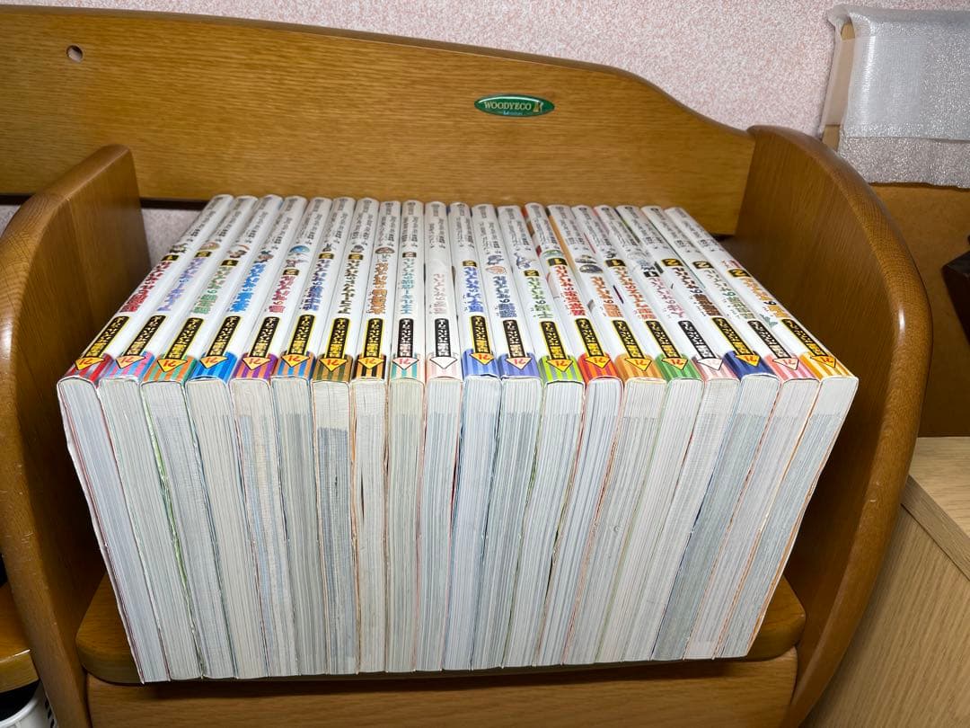 科学漫画サバイバルシリーズ20冊12.17