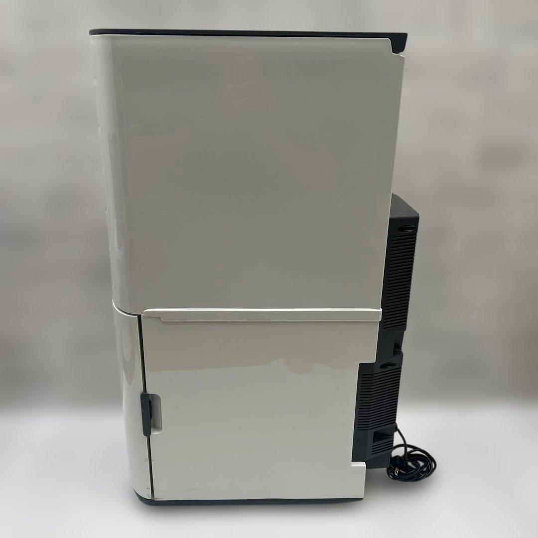 6475【程度良好】エムケー精工 保冷米びつ RICE COOL HRC-10S